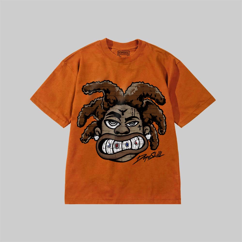 GLITZ GREMLIN DopeSkill Premium T-shirt Streetwear - Yam