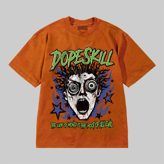 Root of Evil DopeSkill Premium T-shirt Streetwear - Yam