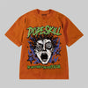 Root of Evil DopeSkill Premium T-shirt Streetwear - Yam