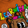 Learning DopeSkill Premium T-shirt