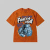 Fight For Right DopeSkill Premium T-shirt Streetwear - yam