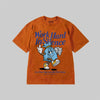 Work Hard In Silence DopeSkill Premium T-shirt Streetwear - Yam