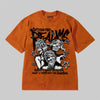Distorted Realms DopeSkill Premium T-shirt