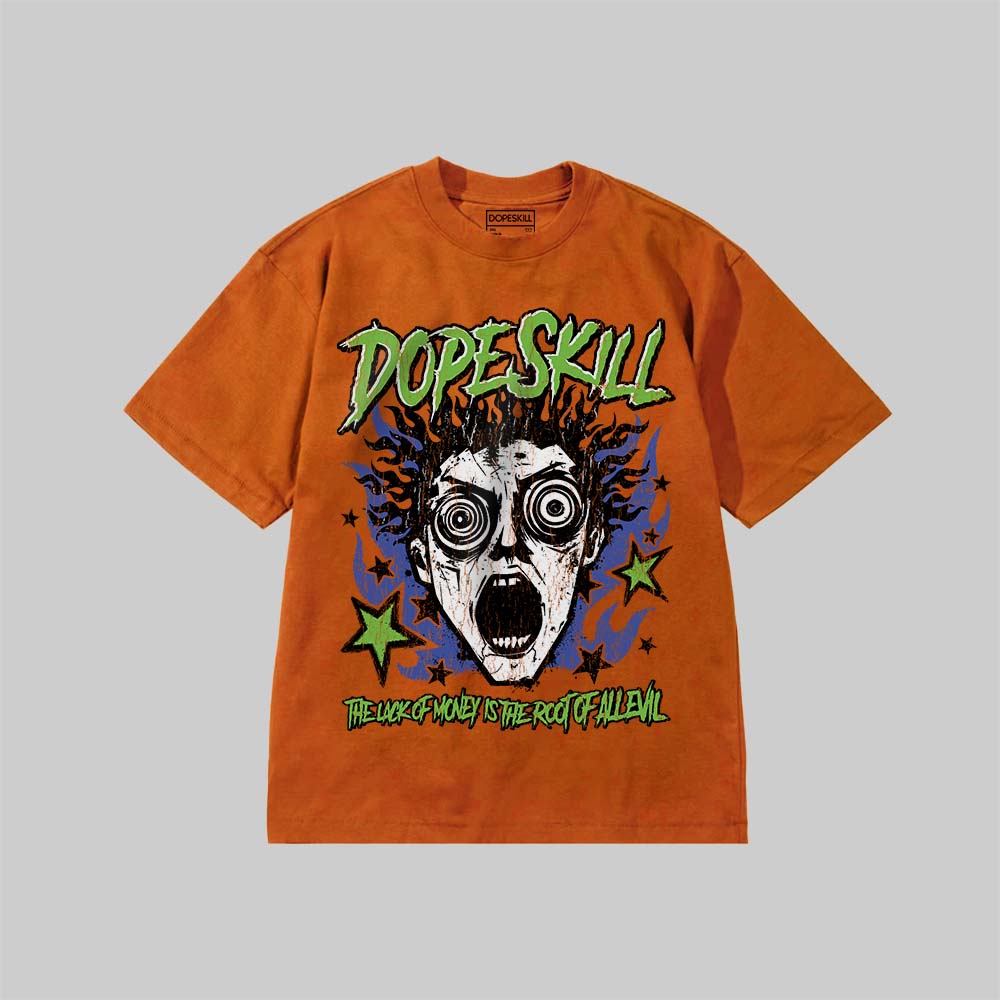 Root of Evil DopeSkill Premium T-shirt Streetwear - yam