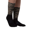 Palomino 1s DopeSkill Sublimated Socks Abstract Tiger Graphic