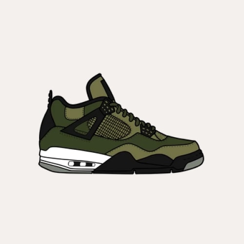 CRAFT OLIVE 4S COLLECTION
