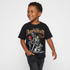 'Orange Citrus' 3s DopeSkill T-Shirt Ambition Graphic