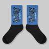 Jordan 11 "Space Jam" (2026) DopeSkill Sublimated Socks Hustle Graphic Streetwear 