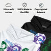 Bucks 12s DopeSkill Hoodie Sweatshirt Built Different Graphic
