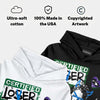 Bucks 12s DopeSkill Hoodie Sweatshirt Certified Lover Graphic