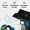 Bucks 12s DopeSkill Hoodie Sweatshirt NPC Graphic