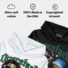 Bucks 12s DopeSkill Hoodie Sweatshirt Overstack Graphic