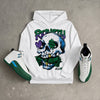 Bucks 12s DopeSkill Hoodie Sweatshirt Rebirth Graphic