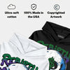 Bucks 12s DopeSkill Hoodie Sweatshirt Rebirth Graphic