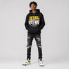 Tour Yellow 4s DopeSkill Hoodie Sweatshirt Desire Graphic