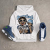 Flint 13s DopeSkill Hoodie Sweatshirt Overstack Graphic