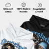 Flint 13s DopeSkill Hoodie Sweatshirt Overstack Graphic