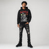 Halloween 5s DopeSkill Hoodie Sweatshirt Ambition Graphic