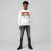 Halloween 5s DopeSkill Hoodie Sweatshirt Better Myself Graphic