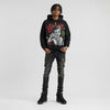 Halloween 5s DopeSkill Hoodie Sweatshirt Boss Up Graphic