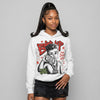 Halloween 5s DopeSkill Hoodie Sweatshirt Boss Up Graphic