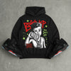 Halloween 5s DopeSkill Hoodie Sweatshirt Boss Up Graphic