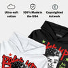 Halloween 5s DopeSkill Hoodie Sweatshirt Boss Up Graphic