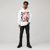 Halloween 5s DopeSkill Hoodie Sweatshirt Built Different Graphic