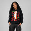 Halloween 5s DopeSkill Hoodie Sweatshirt Built Different Graphic