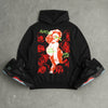 Halloween 5s DopeSkill Hoodie Sweatshirt Built Different Graphic