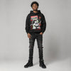 Halloween 5s DopeSkill Hoodie Sweatshirt Certified Lover Graphic