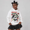 Halloween 5s DopeSkill Hoodie Sweatshirt Certified Lover Graphic