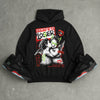 Halloween 5s DopeSkill Hoodie Sweatshirt Certified Lover Graphic
