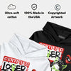 Halloween 5s DopeSkill Hoodie Sweatshirt Certified Lover Graphic