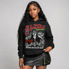 Halloween 5s DopeSkill Hoodie Sweatshirt No Money No Lust Graphic