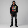 Halloween 5s DopeSkill Hoodie Sweatshirt NPC Graphic