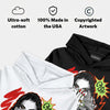 Halloween 5s DopeSkill Hoodie Sweatshirt NPC Graphic