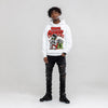 Halloween 5s DopeSkill Hoodie Sweatshirt Paper Chaser Boy Graphic