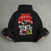 Halloween 5s DopeSkill Hoodie Sweatshirt Paper Chaser Boy Graphic