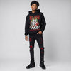 Halloween 5s DopeSkill Hoodie Sweatshirt Real Lover Graphic