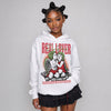 Halloween 5s DopeSkill Hoodie Sweatshirt Real Lover Graphic