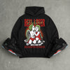 Halloween 5s DopeSkill Hoodie Sweatshirt Real Lover Graphic