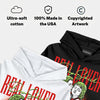 Halloween 5s DopeSkill Hoodie Sweatshirt Real Lover Graphic