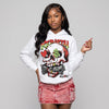 Halloween 5s DopeSkill Hoodie Sweatshirt Rebirth Graphic
