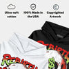 Halloween 5s DopeSkill Hoodie Sweatshirt Rebirth Graphic