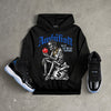 Space Jam 11s 2026 DopeSkill Hoodie Sweatshirt Ambition Graphic