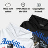 Space Jam 11s 2026 DopeSkill Hoodie Sweatshirt Ambition Graphic