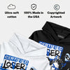 Space Jam 11s 2026 DopeSkill Hoodie Sweatshirt Certified Lover Graphic