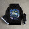 Space Jam 11s 2026 DopeSkill Hoodie Sweatshirt Money Flies Graphic