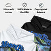 Space Jam 11s 2026 DopeSkill Hoodie Sweatshirt Money Flies Graphic